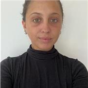 Profesora de yoga